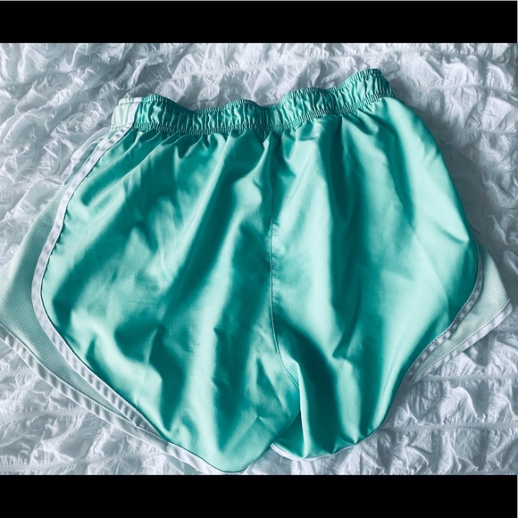 Nike Dri Fit Shorts - Picture 2 of 8